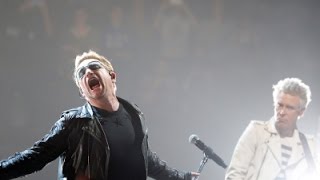 Watch ShowBiz Minute: EODM, Pistorius, Robbins Video