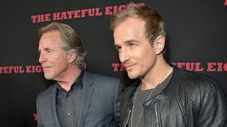 Watch You Gotta See DON JOHNSON's Son! Video