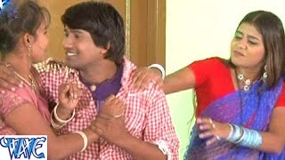 Watch Bhail Mehari Ke Gulam Sasurari Rahata || Kaise Izzat Bachi || Ravindra || Bhojpuri Hot Songs Video