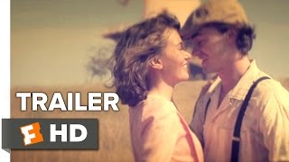Watch I Remember You Official Trailer 1 (2015) - Romance Movie HD Video