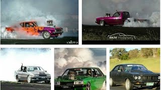Watch ADDICTED TO SKIDS TREAD CEMETERY 2 LARDNER PARK Video
