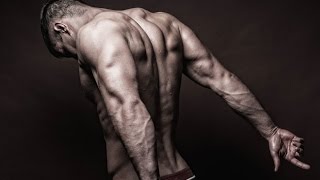 Watch Bodybuilding Motivation - Deserve More Video