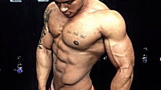 Watch Bodybuilding Motivation - Emerge Video