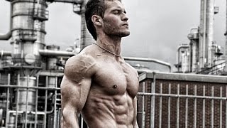 Watch Bodybuilding Motivation - Make a Decision Video