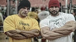 Watch Bodybuilding Motivation - DECIDE TO ACT Video