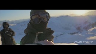 Watch Best of Snowboarding 2015 Video