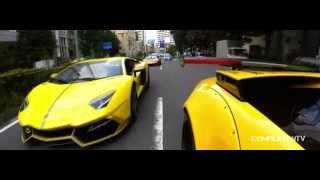 Watch HUMANS ARE AWESOME | Cars & Motocycles Edition 2015! Video