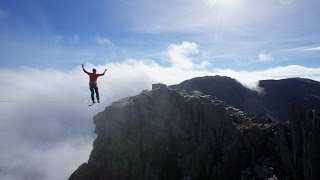 Watch HIGH LINE - On Top Of The World Video