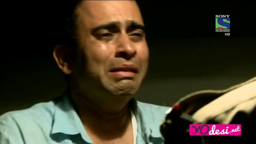 Watch Crime Patrol (Dial 100) - Episode 40 - 9th December 2015 - Haivaniyat - Part 2/3 Video