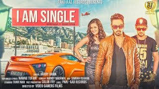 Watch New Punjabi Songs || I AM SINGLE || Teaser || Harry Bawa ft. Nawab Tufani Video