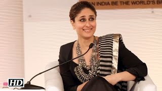 Watch Kareena's Most Candid Confession About Her Marriage Video