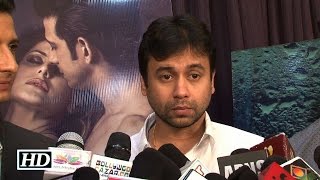 Watch Vishal Pandya Annoucnes 'Hate Story 4' - Exclusive Video