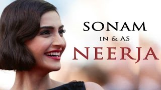 Watch Neerja Trailer | Sonam Kapoor | To Be Out With Dilwale On Dec 18 Video