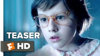 Watch The BFG Official Teaser Trailer #1 (2016) - Steven Spielberg Fantasy Movie HD Video
