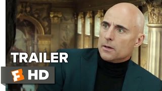 Watch The Brothers Grimsby Official Trailer #1 (2016) -  Penelope Cruz, Isla Fisher Movie HD Video