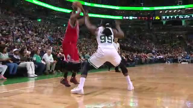 Watch NBA: Jimmy Butler Pours in Career High 36 Video