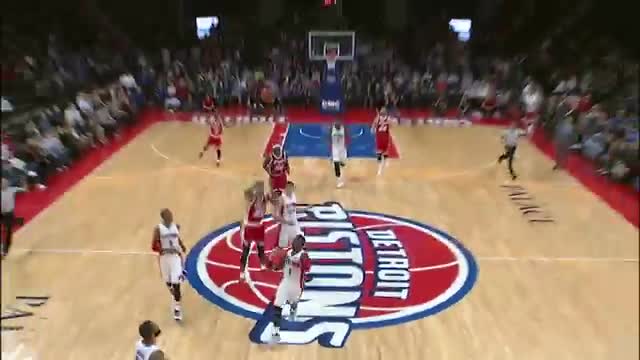 Watch NBA: Matt Barnes Game Winner: The Thrill of Victory, The Agony of Defeat Video