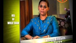 Watch How To Lose Weight? Eat Wheat Bran - Health Benefits Of Wheat Bran - Rashmi Bhatia (Dietitian) Video
