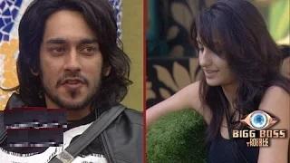 Watch Bigg Boss 9: Prince and Rishabh Fall For Nora Fatehi | Day 59 | 9th December, 2015 Video