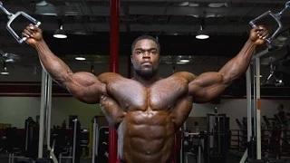 Watch Bodybuilding Motivation - TRANSITION5 Video