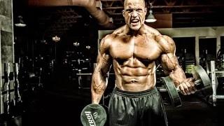 Watch Bodybuilding Motivation - Time For War Video