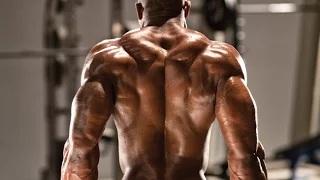 Watch Bodybuilding Motivation - Greatness Within Video