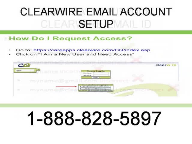 Watch clearwire technical support Video