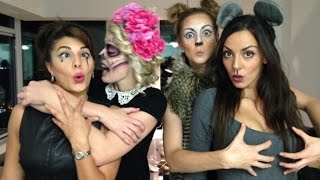 Watch Jacqueline Fernandez defination of fear opens international film festival | Vscoop Video