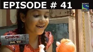 Watch Crime Patrol (Dial 100) - Episode 41 - 10th December 2015 - Titli - Part 3/3 Video