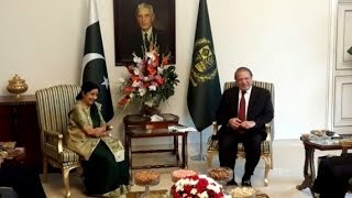 Watch Is Modi Govt under 'pressure' to restart Indo Pak dialogue Video