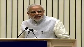 Watch Sharad Pawar's success lies  in the commitment towards work: PM Modi Video