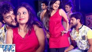 Watch Ae Rashili Ho - Khesari Lal - Saiya Ae Sakhi - Bhojpuri Hot Songs Video