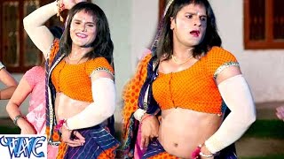 Watch Saiya Ae Sakhi || Khesari Lal || Bhojpuri Hot Songs Video