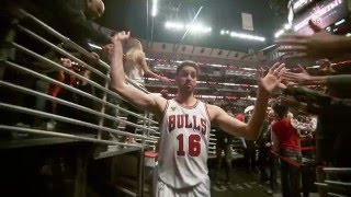 Watch Best of NBA Phantom: Clippers vs. Bulls Video