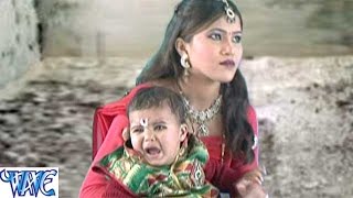 Watch Devaki Ji Banali Matariya || Kallu Ji || Bhojpuri Sohar Geet Video