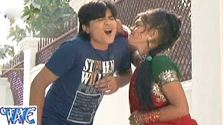 Watch Bhauji Kara Taru Kawan Jogasan || Devki Ke Bhaile Lalana || Kallu Ji || Bhojpuri Sohar Geet Video