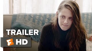 Watch Anesthesia Official Trailer 1 (2016) - Kristen Stewart, Sam Waterston Movie HD Video