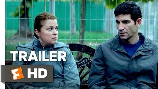 Watch The Treasure Official Trailer (2016) - Toma Cuzin, Adrian Purcarescu Movie HD Video