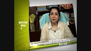 Watch Why It's Important to Drink More Water When It's Winter - Dr. Rachna Khanna (Dietitian) Video