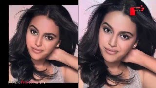 Watch Being Anarkali is challenging for Swara Video
