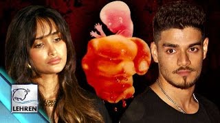 Watch SHAME! Jiah Khan's FOETUS Flushed In Toilet By Sooraj Pancholi | Latest News Video