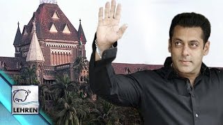 Watch Salman Khan RELEASED In 2002 Hit-And-Run Case Video