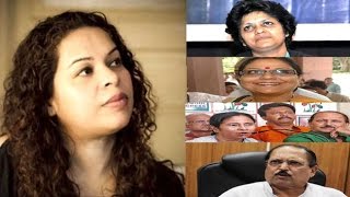 Watch Park St gang rape: Mamata called  'designed','small' incident-Controversies Video