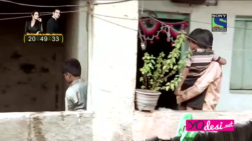 Watch Crime Patrol Satark - Episode 592 - Badle Ki Aag - 11th December 2015 - Part 3/3 Video