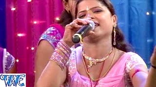 Watch Raja Chusala Sina Se Chapkake || Paro Rani || Bhojpuri  Nach Songs Video