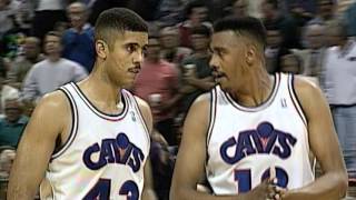 Watch NBA: Remembering "Hot Rod" Video