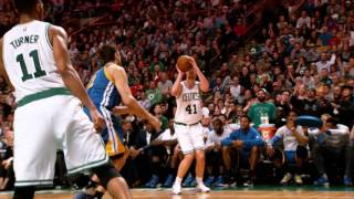 Watch Best of NBA Phantom: Golden State vs Boston Video