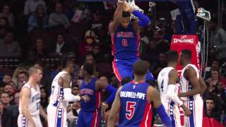 Watch Top 10 NBA Plays: December 11th Video Video