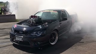 Watch WENL8TYRES TREAD CEMETERY 2 LARDNER PARK Video