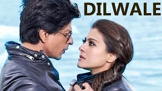Watch Dilwale STORY LEAKED in new PROMO | Shahrukh Khan, Kajol, Varun Dhawan Video
